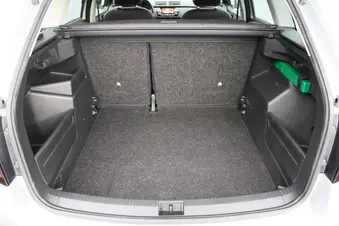 Škoda Fabia Ambition