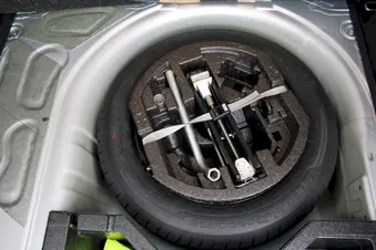 Škoda Fabia Ambition