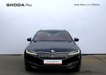 Superb L&K