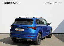 Karoq SportLine