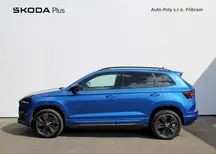 Karoq SportLine