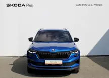 Karoq SportLine