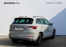 Karoq Sportline Exclusive
