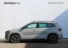 Karoq Sportline Exclusive