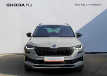 Karoq Sportline Exclusive
