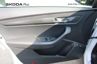 Škoda Karoq SportLine