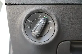 Škoda Karoq SportLine