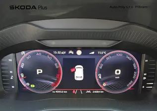 Škoda Karoq SportLine