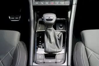 Škoda Karoq SportLine