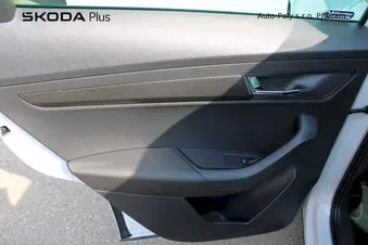 Škoda Karoq SportLine