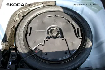 Škoda Karoq SportLine