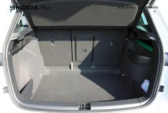 Škoda Karoq SportLine