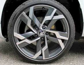 Škoda Karoq SportLine