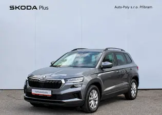 Škoda Karoq Selection