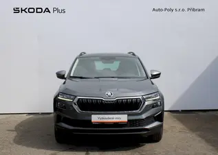 Škoda Karoq Selection