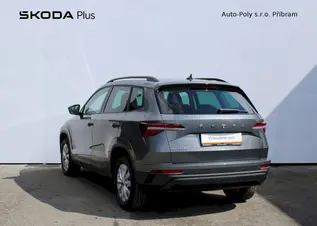 Škoda Karoq Selection