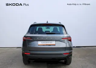 Škoda Karoq Selection