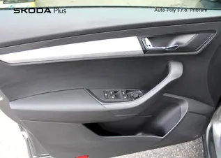 Škoda Karoq Selection