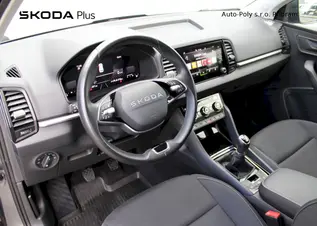 Škoda Karoq Selection