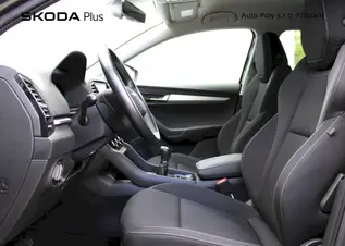 Škoda Karoq Selection