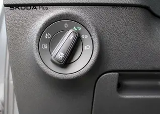 Škoda Karoq Selection