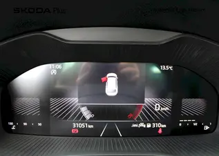Škoda Karoq Selection