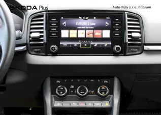 Škoda Karoq Selection