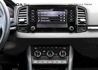 Škoda Karoq Selection