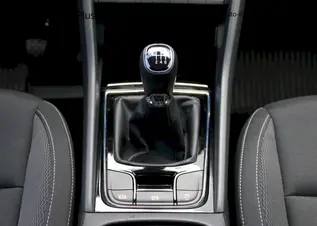 Škoda Karoq Selection