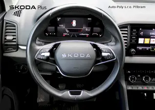 Škoda Karoq Selection