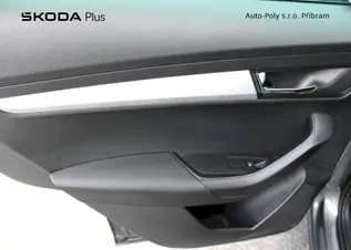 Škoda Karoq Selection
