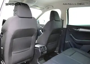 Škoda Karoq Selection