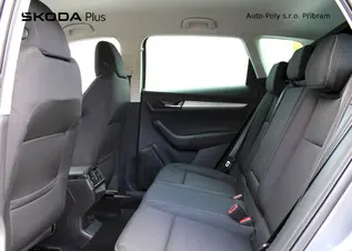 Škoda Karoq Selection