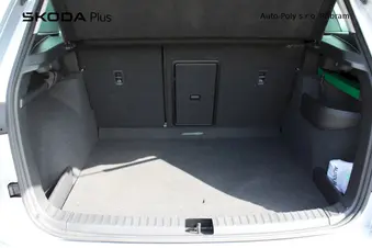 Škoda Karoq Selection