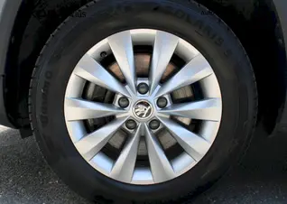 Škoda Karoq Selection