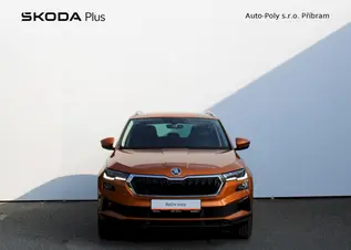 Škoda Karoq Top Selection