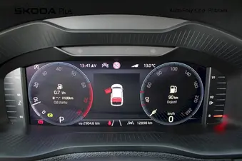 Škoda Karoq Top Selection