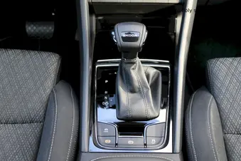 Škoda Karoq Top Selection