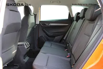 Škoda Karoq Top Selection