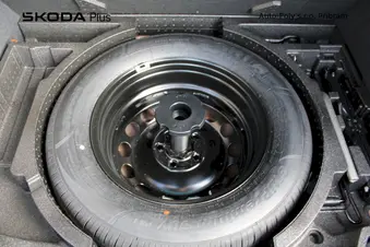 Škoda Karoq Top Selection