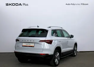 Škoda Karoq Top Selection