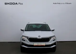 Škoda Karoq Top Selection