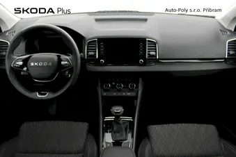 Škoda Karoq Top Selection