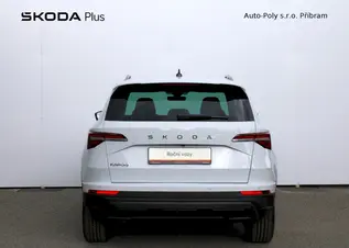 Škoda Karoq Top Selection
