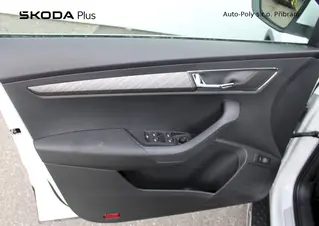 Škoda Karoq Top Selection