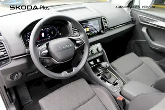 Škoda Karoq Top Selection