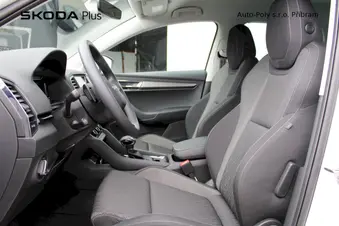 Škoda Karoq Top Selection
