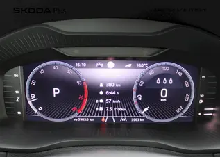 Škoda Karoq Top Selection