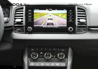 Škoda Karoq Top Selection