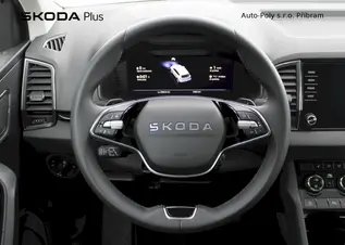 Škoda Karoq Top Selection